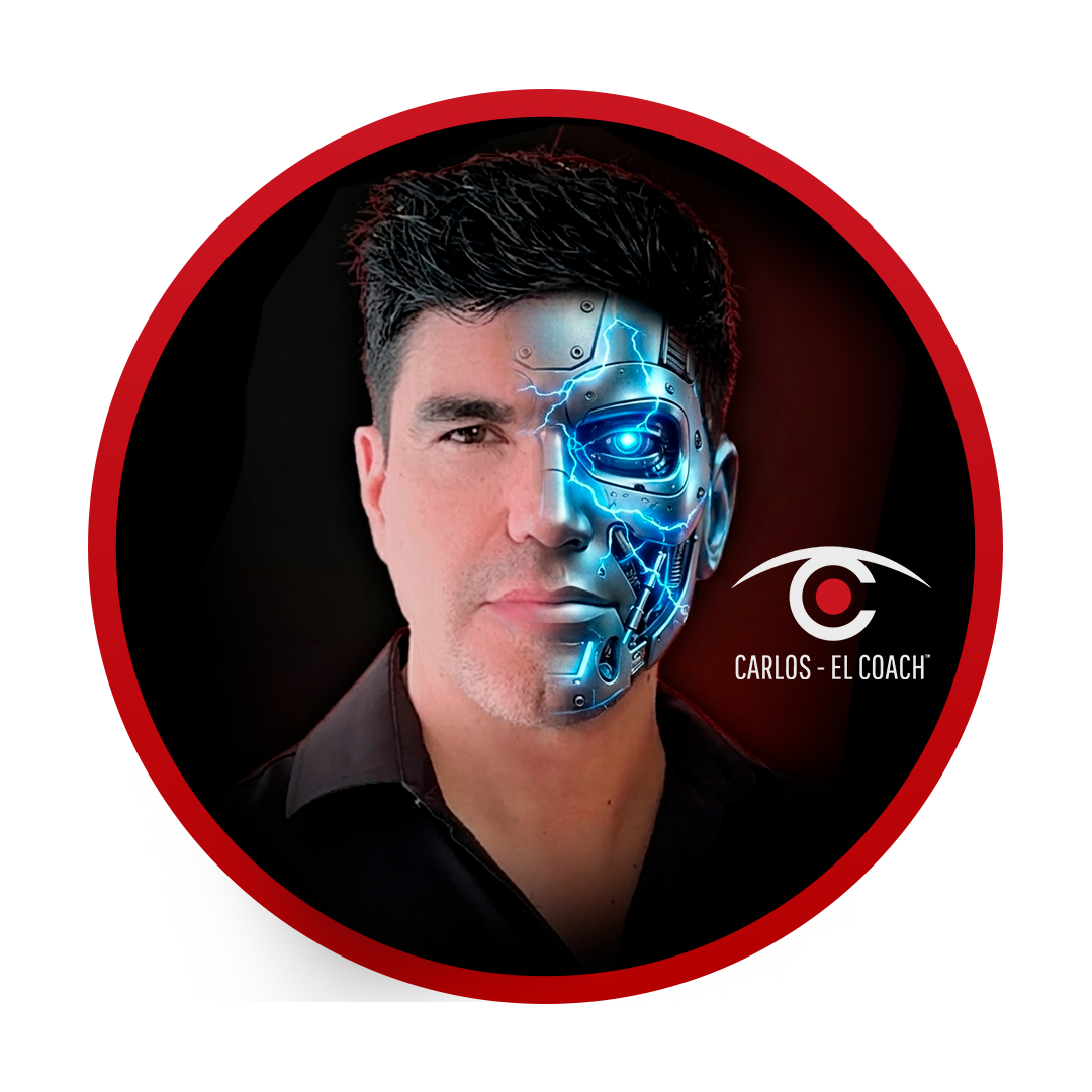CLON DE CARLOS - EL COACH