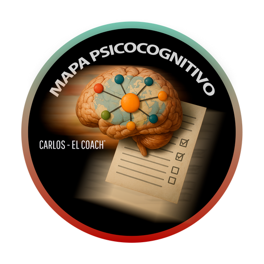 Mapa Psicocognitivo